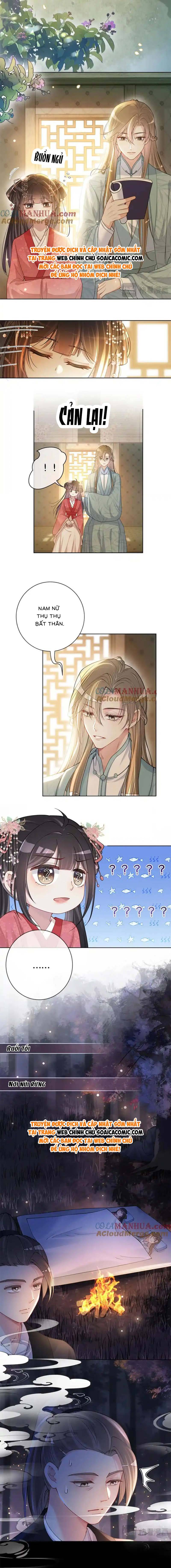 Du Hành Xuyên Thế Giới Ngược Tiểu Tam: Chapter 129