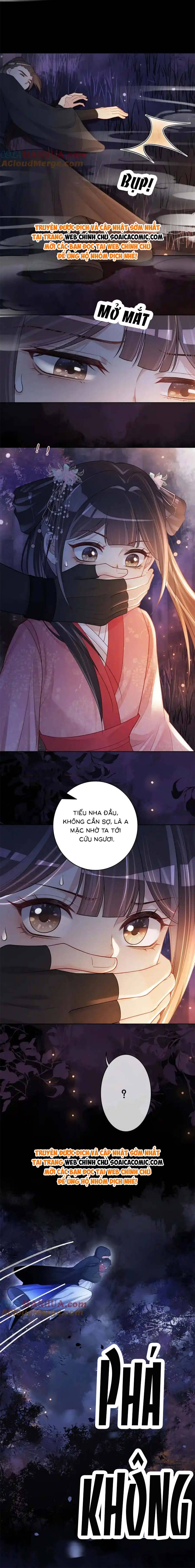 Du Hành Xuyên Thế Giới Ngược Tiểu Tam: Chapter 129