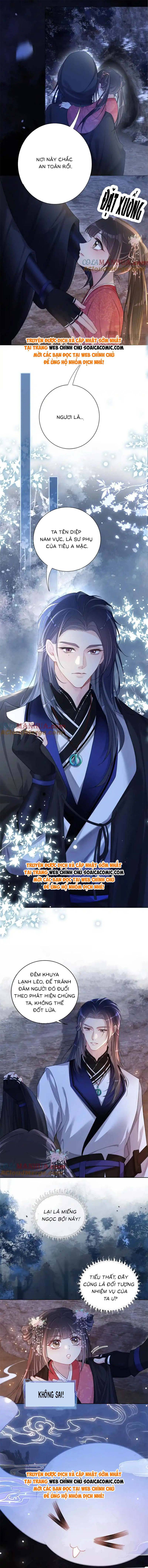 Du Hành Xuyên Thế Giới Ngược Tiểu Tam: Chapter 129