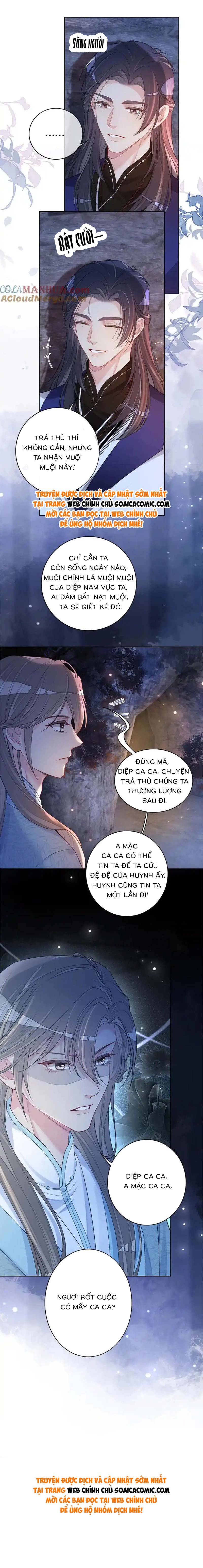 Du Hành Xuyên Thế Giới Ngược Tiểu Tam: Chapter 129