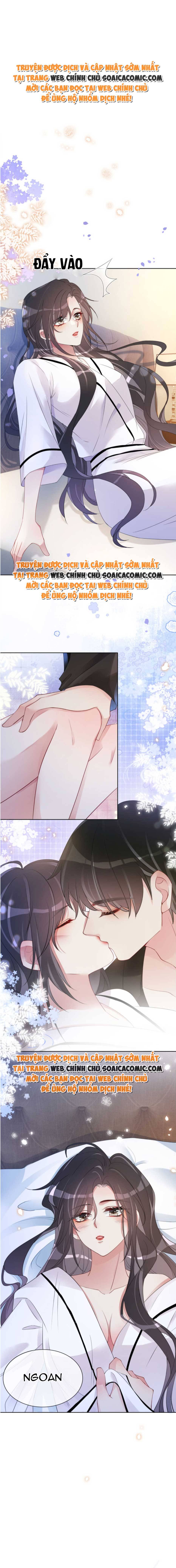 Du Hành Xuyên Thế Giới Ngược Tiểu Tam: Chapter 13