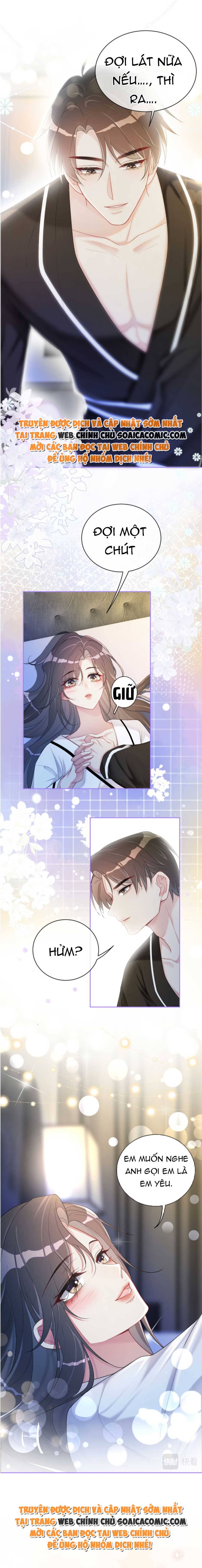 Du Hành Xuyên Thế Giới Ngược Tiểu Tam: Chapter 13