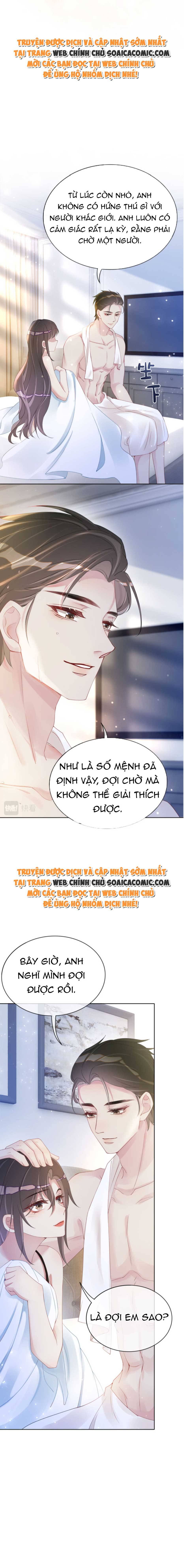 Du Hành Xuyên Thế Giới Ngược Tiểu Tam: Chapter 13