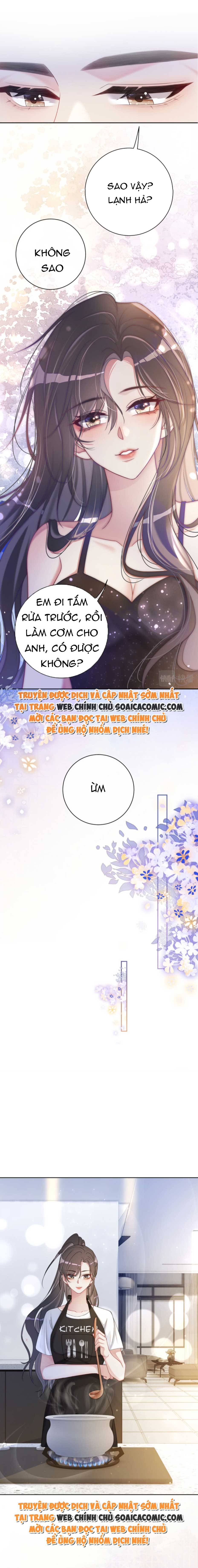 Du Hành Xuyên Thế Giới Ngược Tiểu Tam: Chapter 13