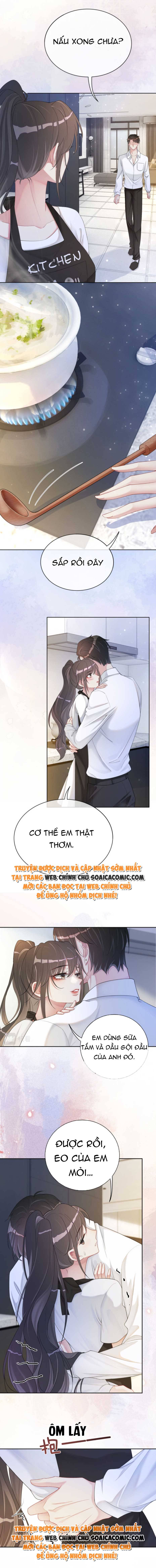 Du Hành Xuyên Thế Giới Ngược Tiểu Tam: Chapter 13