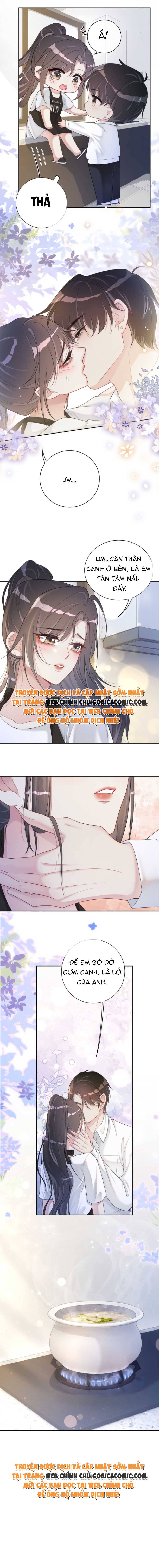 Du Hành Xuyên Thế Giới Ngược Tiểu Tam: Chapter 13