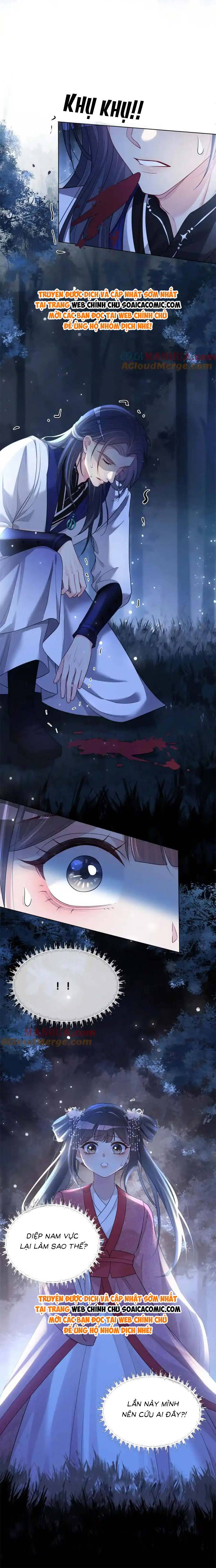 Du Hành Xuyên Thế Giới Ngược Tiểu Tam: Chapter 130