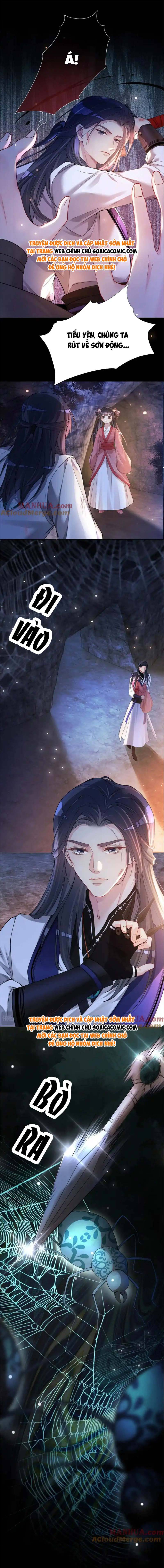 Du Hành Xuyên Thế Giới Ngược Tiểu Tam: Chapter 130