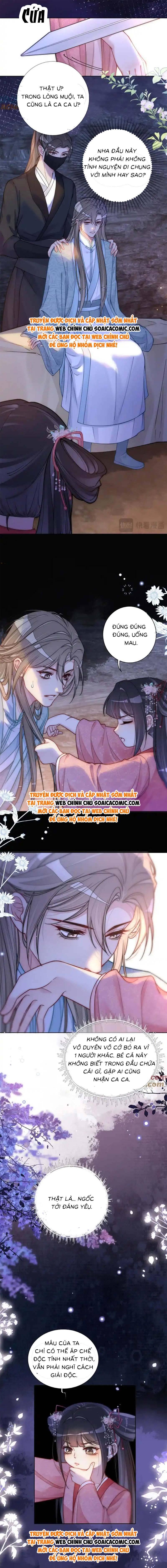 Du Hành Xuyên Thế Giới Ngược Tiểu Tam: Chapter 131