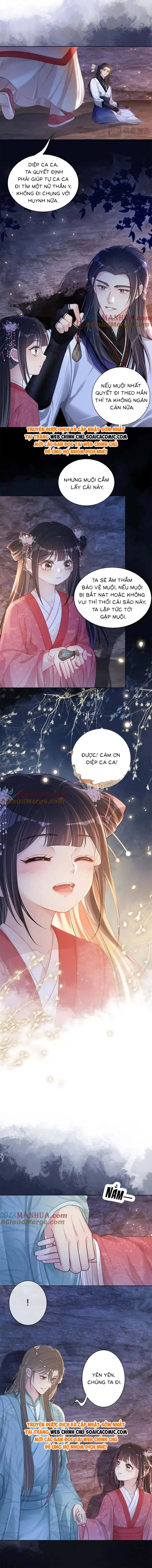 Du Hành Xuyên Thế Giới Ngược Tiểu Tam: Chapter 131