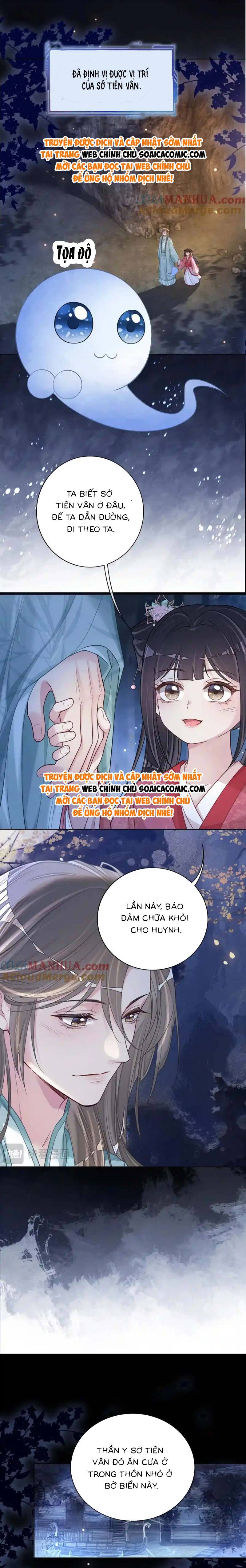 Du Hành Xuyên Thế Giới Ngược Tiểu Tam: Chapter 131