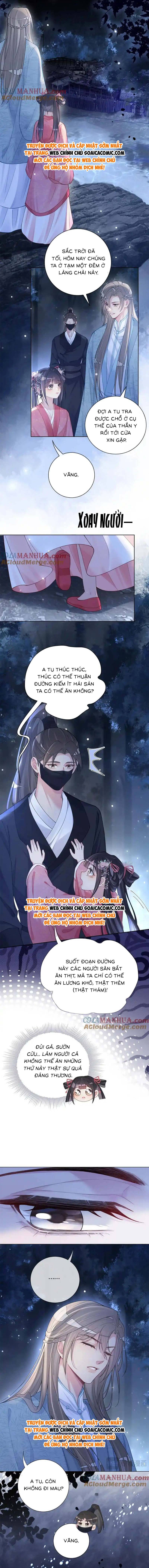 Du Hành Xuyên Thế Giới Ngược Tiểu Tam: Chapter 131