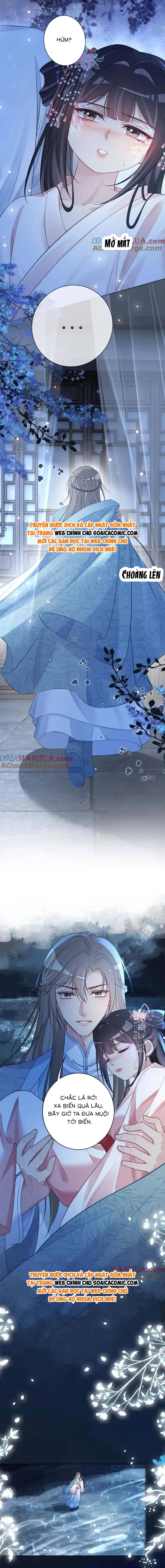 Du Hành Xuyên Thế Giới Ngược Tiểu Tam: Chapter 132