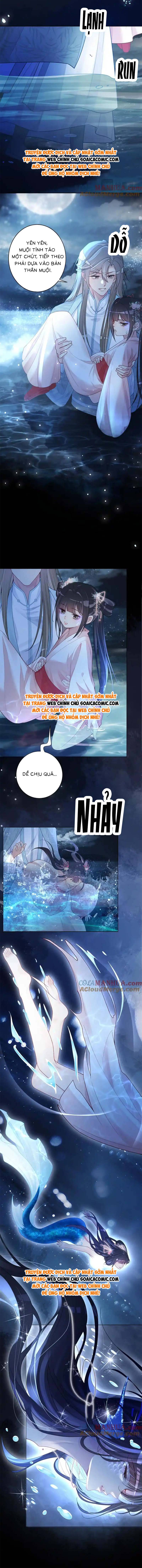 Du Hành Xuyên Thế Giới Ngược Tiểu Tam: Chapter 132