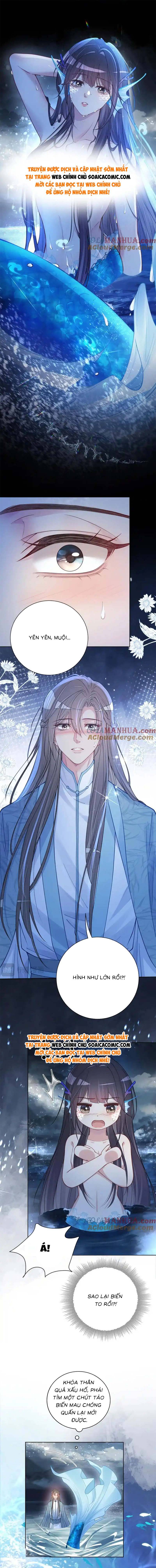 Du Hành Xuyên Thế Giới Ngược Tiểu Tam: Chapter 132