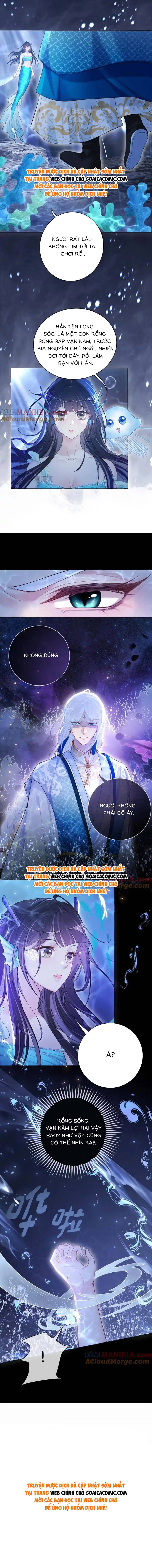 Du Hành Xuyên Thế Giới Ngược Tiểu Tam: Chapter 132