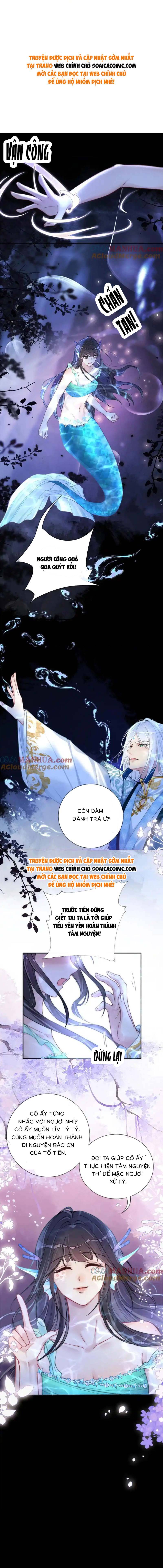 Du Hành Xuyên Thế Giới Ngược Tiểu Tam: Chapter 133