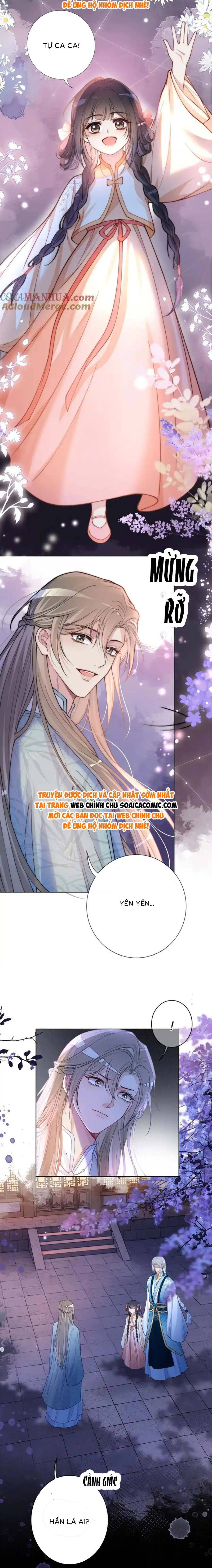 Du Hành Xuyên Thế Giới Ngược Tiểu Tam: Chapter 133
