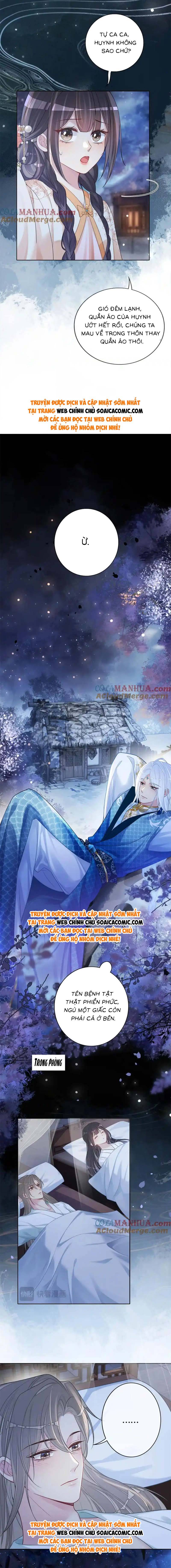 Du Hành Xuyên Thế Giới Ngược Tiểu Tam: Chapter 133