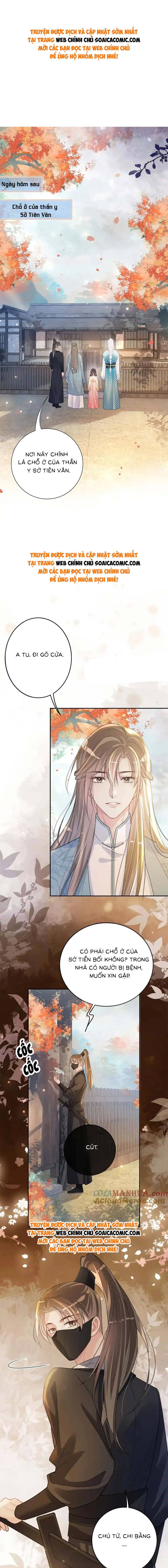 Du Hành Xuyên Thế Giới Ngược Tiểu Tam: Chapter 134