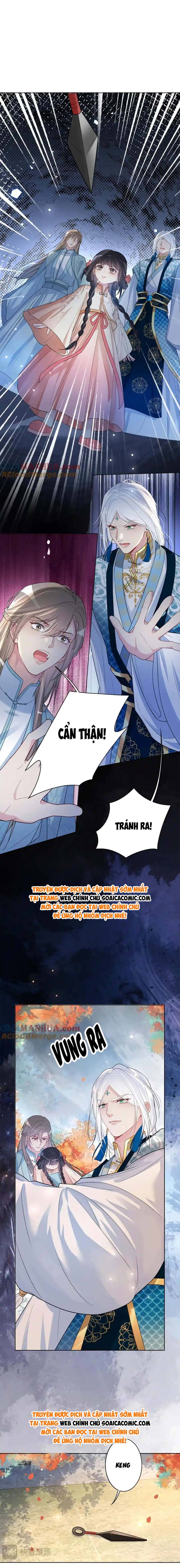 Du Hành Xuyên Thế Giới Ngược Tiểu Tam: Chapter 134