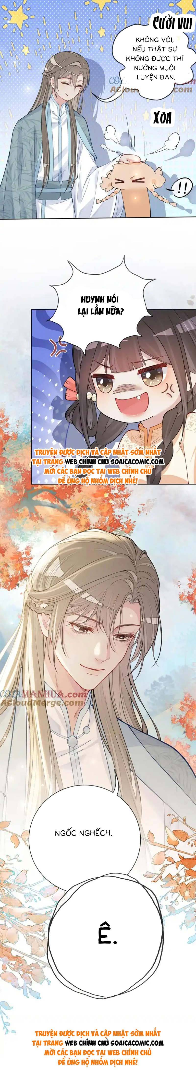 Du Hành Xuyên Thế Giới Ngược Tiểu Tam: Chapter 134