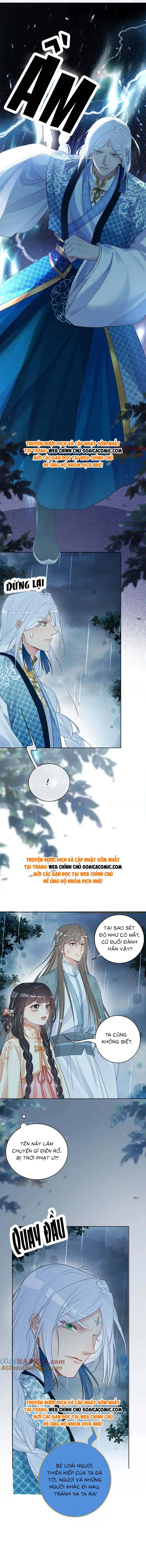 Du Hành Xuyên Thế Giới Ngược Tiểu Tam: Chapter 135