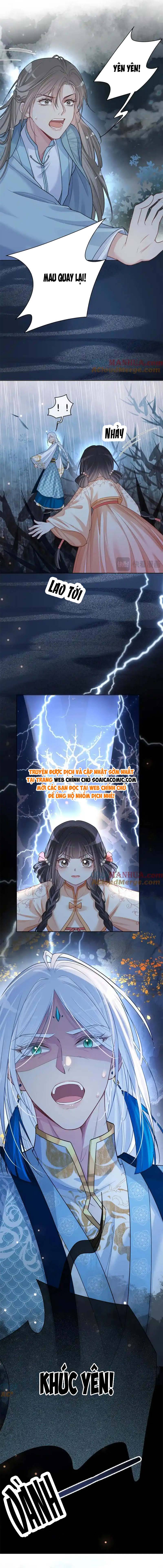 Du Hành Xuyên Thế Giới Ngược Tiểu Tam: Chapter 135