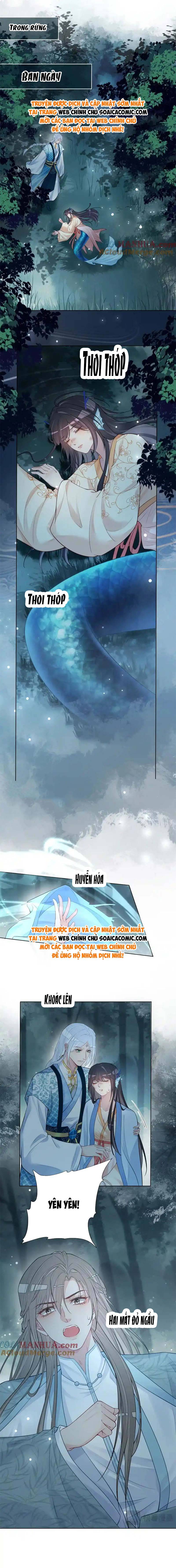 Du Hành Xuyên Thế Giới Ngược Tiểu Tam: Chapter 135