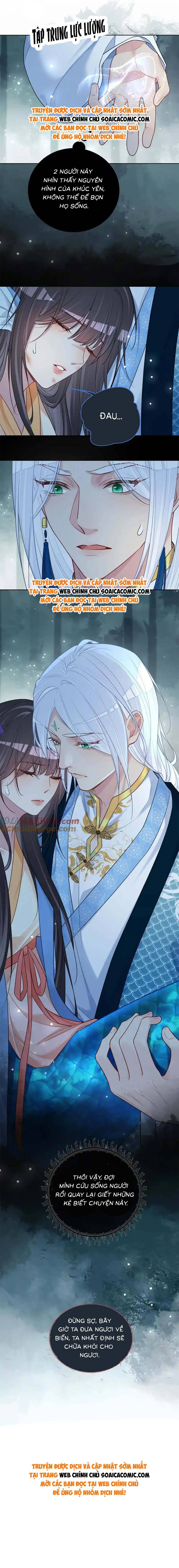 Du Hành Xuyên Thế Giới Ngược Tiểu Tam: Chapter 135