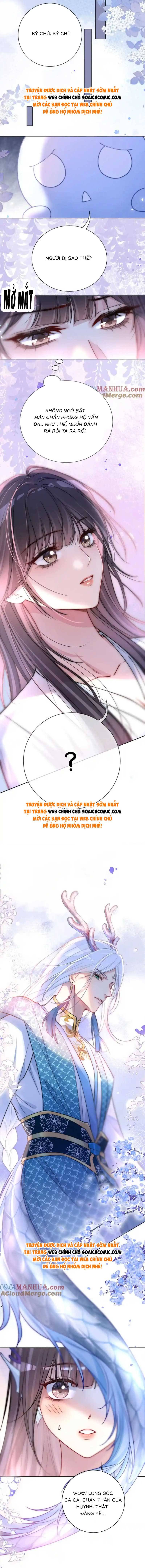 Du Hành Xuyên Thế Giới Ngược Tiểu Tam: Chapter 136