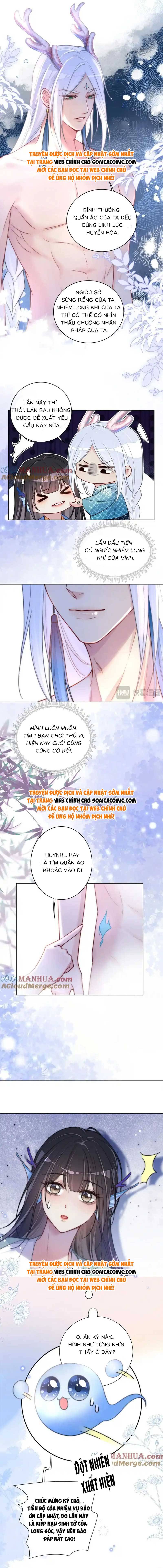 Du Hành Xuyên Thế Giới Ngược Tiểu Tam: Chapter 136