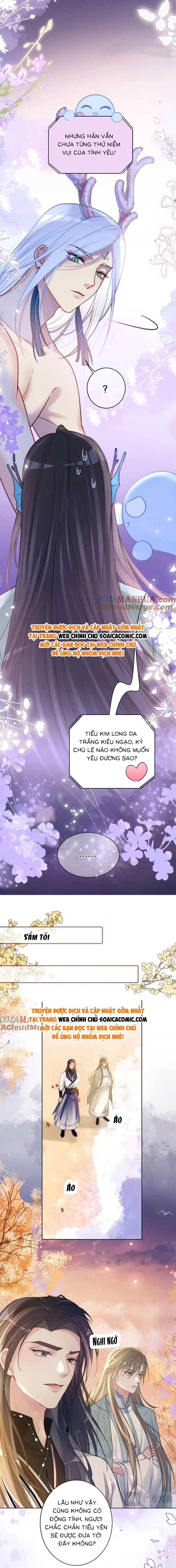 Du Hành Xuyên Thế Giới Ngược Tiểu Tam: Chapter 136