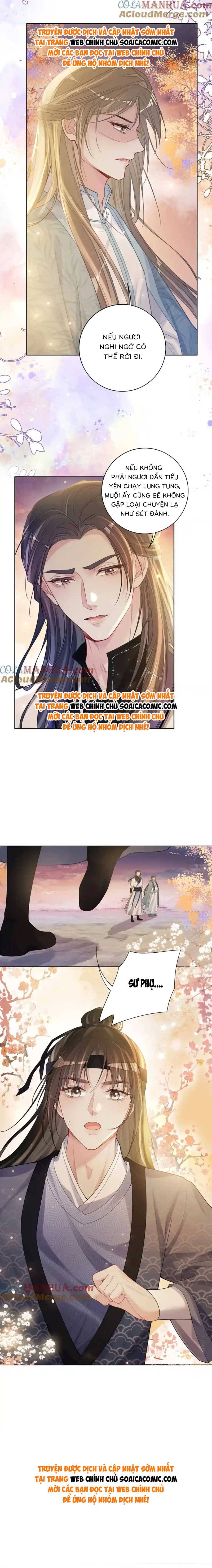 Du Hành Xuyên Thế Giới Ngược Tiểu Tam: Chapter 136