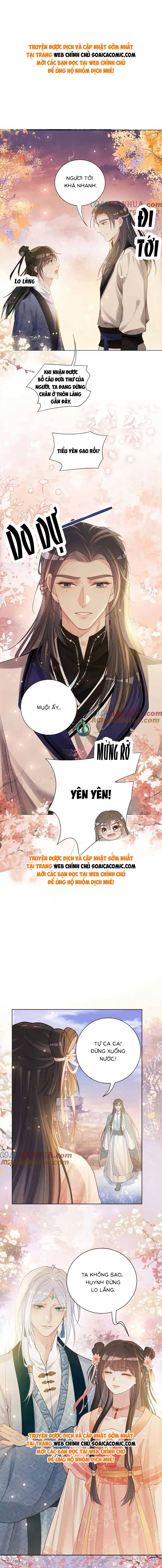 Du Hành Xuyên Thế Giới Ngược Tiểu Tam: Chapter 137