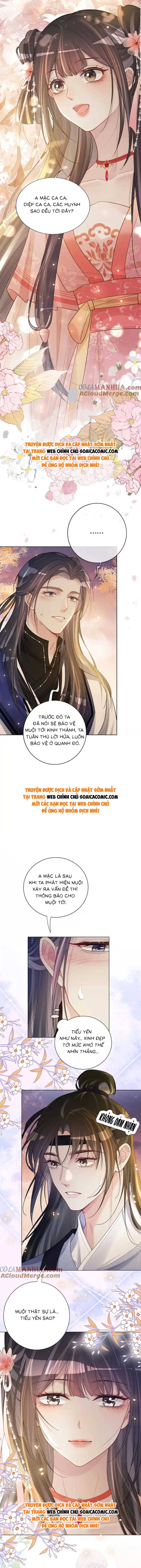 Du Hành Xuyên Thế Giới Ngược Tiểu Tam: Chapter 137