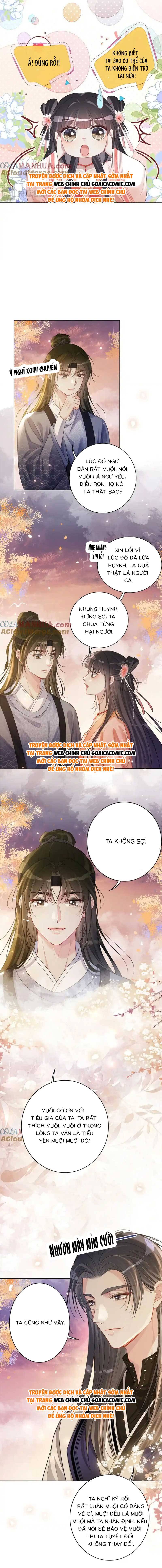 Du Hành Xuyên Thế Giới Ngược Tiểu Tam: Chapter 137