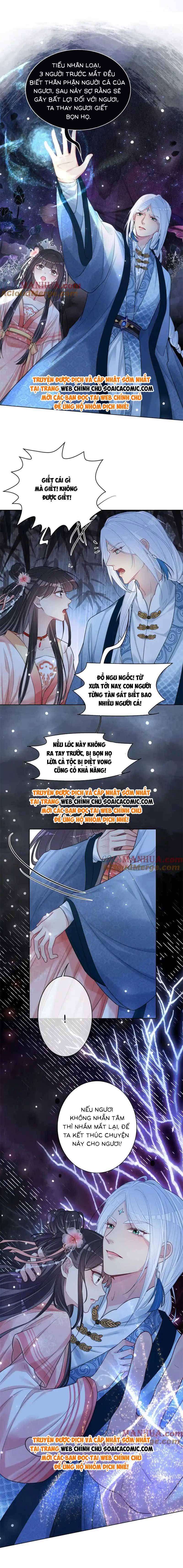 Du Hành Xuyên Thế Giới Ngược Tiểu Tam: Chapter 137