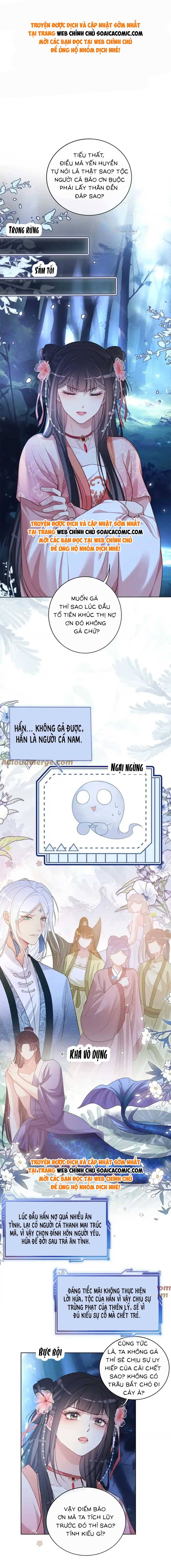 Du Hành Xuyên Thế Giới Ngược Tiểu Tam: Chapter 138