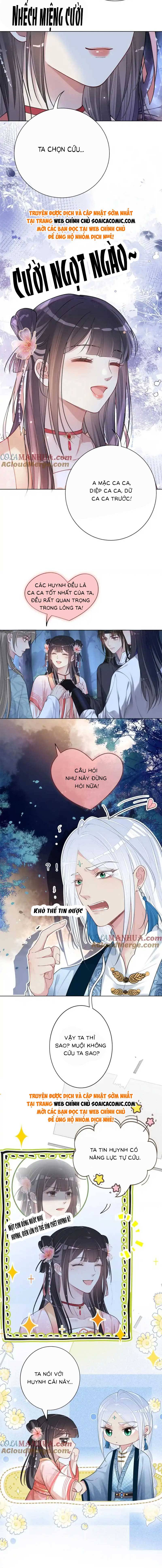 Du Hành Xuyên Thế Giới Ngược Tiểu Tam: Chapter 138