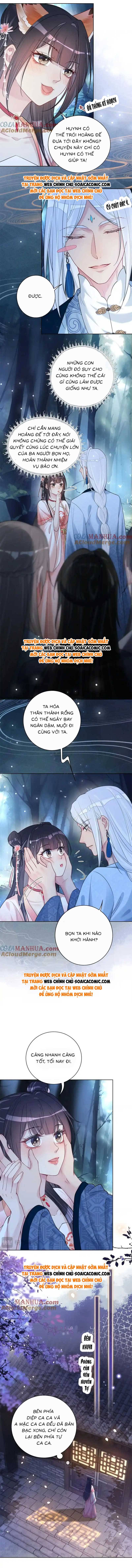 Du Hành Xuyên Thế Giới Ngược Tiểu Tam: Chapter 138