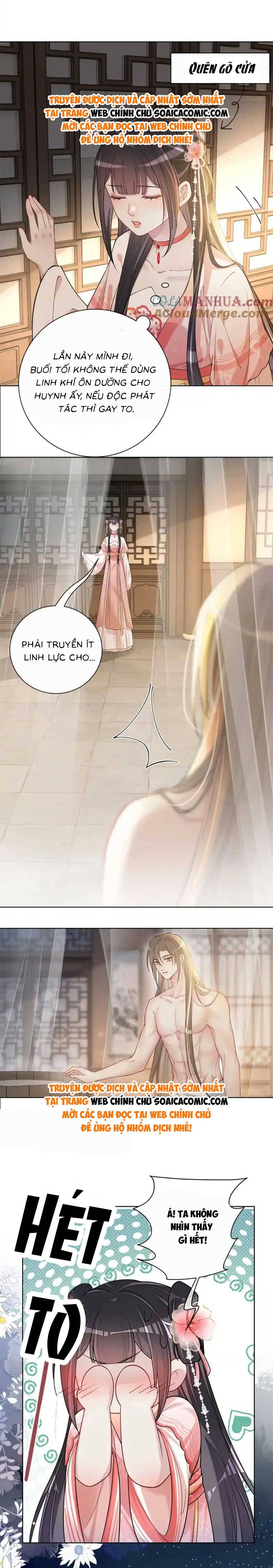 Du Hành Xuyên Thế Giới Ngược Tiểu Tam: Chapter 138