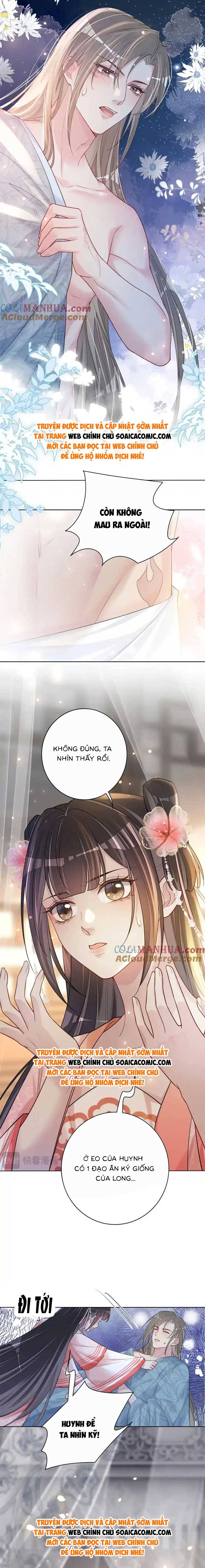 Du Hành Xuyên Thế Giới Ngược Tiểu Tam: Chapter 138