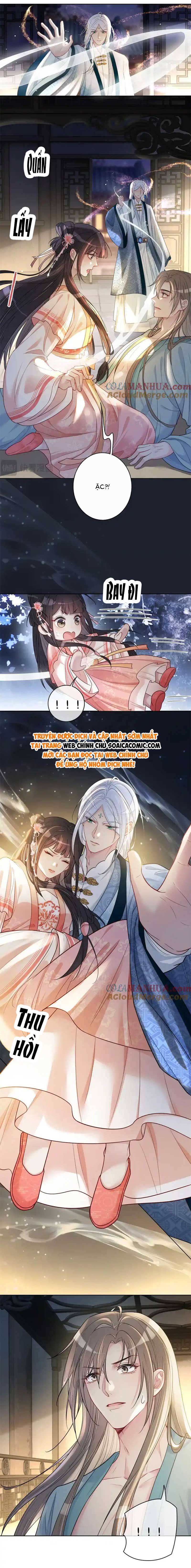 Du Hành Xuyên Thế Giới Ngược Tiểu Tam: Chapter 139