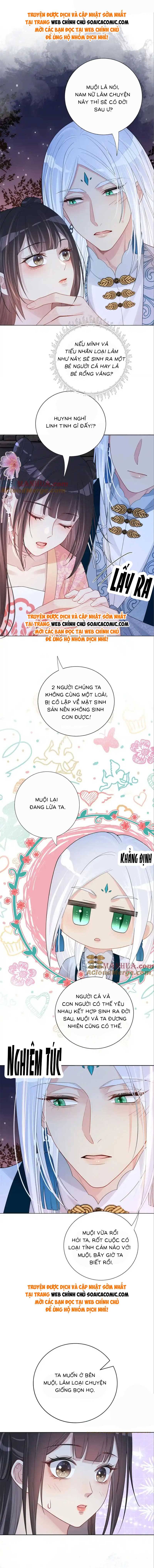 Du Hành Xuyên Thế Giới Ngược Tiểu Tam: Chapter 139