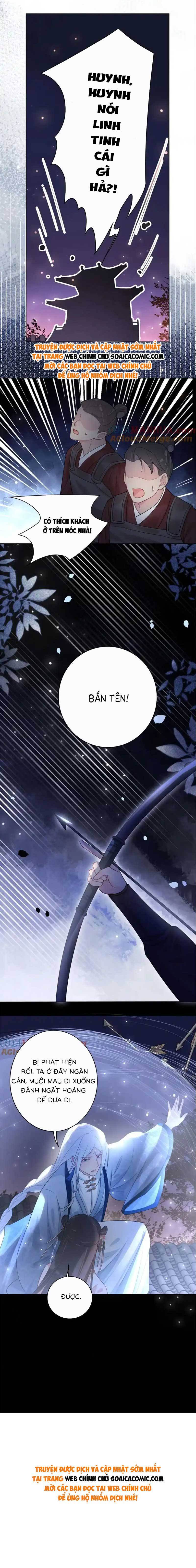 Du Hành Xuyên Thế Giới Ngược Tiểu Tam: Chapter 139