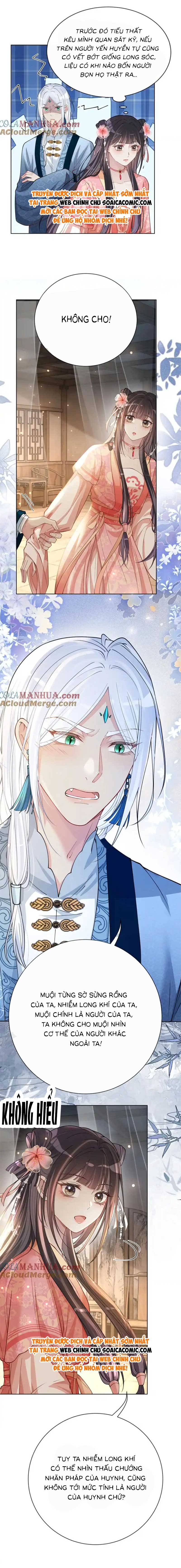 Du Hành Xuyên Thế Giới Ngược Tiểu Tam: Chapter 139