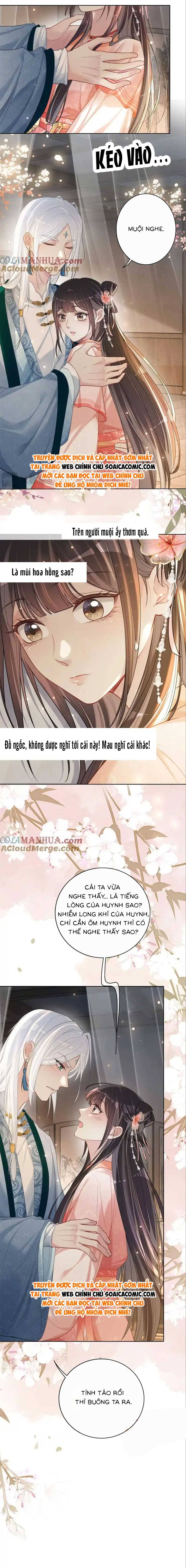 Du Hành Xuyên Thế Giới Ngược Tiểu Tam: Chapter 139