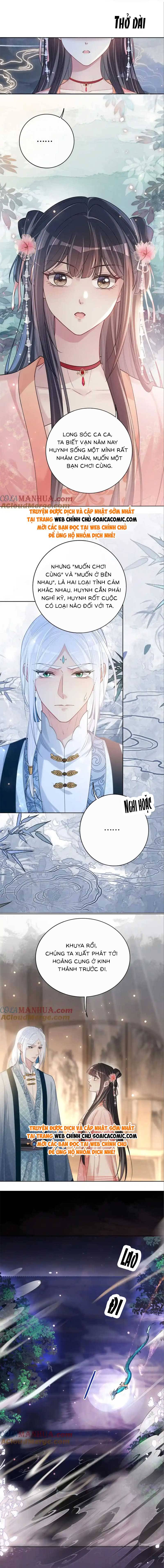 Du Hành Xuyên Thế Giới Ngược Tiểu Tam: Chapter 139