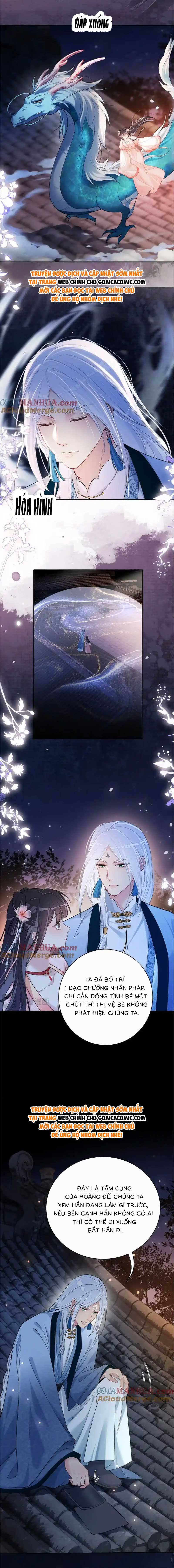 Du Hành Xuyên Thế Giới Ngược Tiểu Tam: Chapter 139